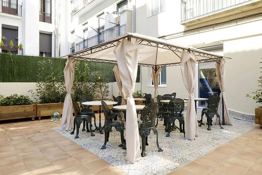 Konukevi Don Cecilio Guesthouse San Sebastián