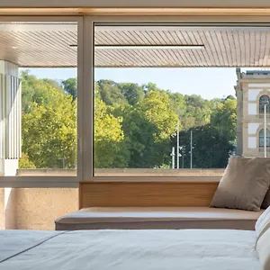 Cristina Enea Guest house