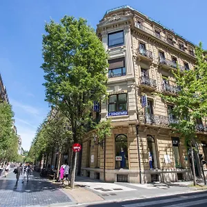 Donostiarra Guest house