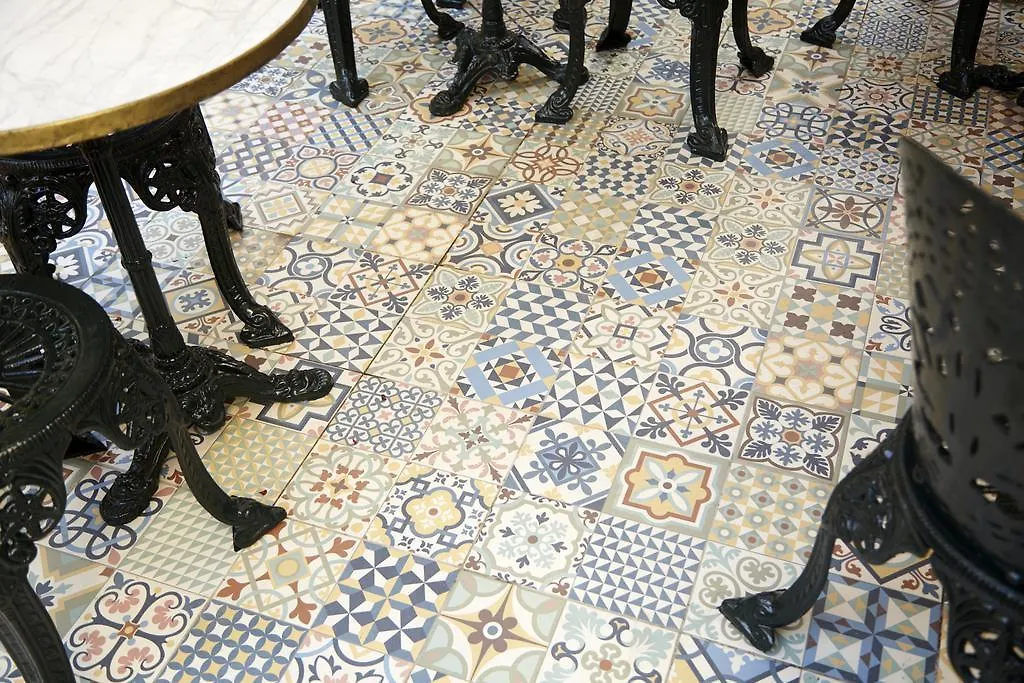 Don Cecilio Guesthouse  San Sebastián