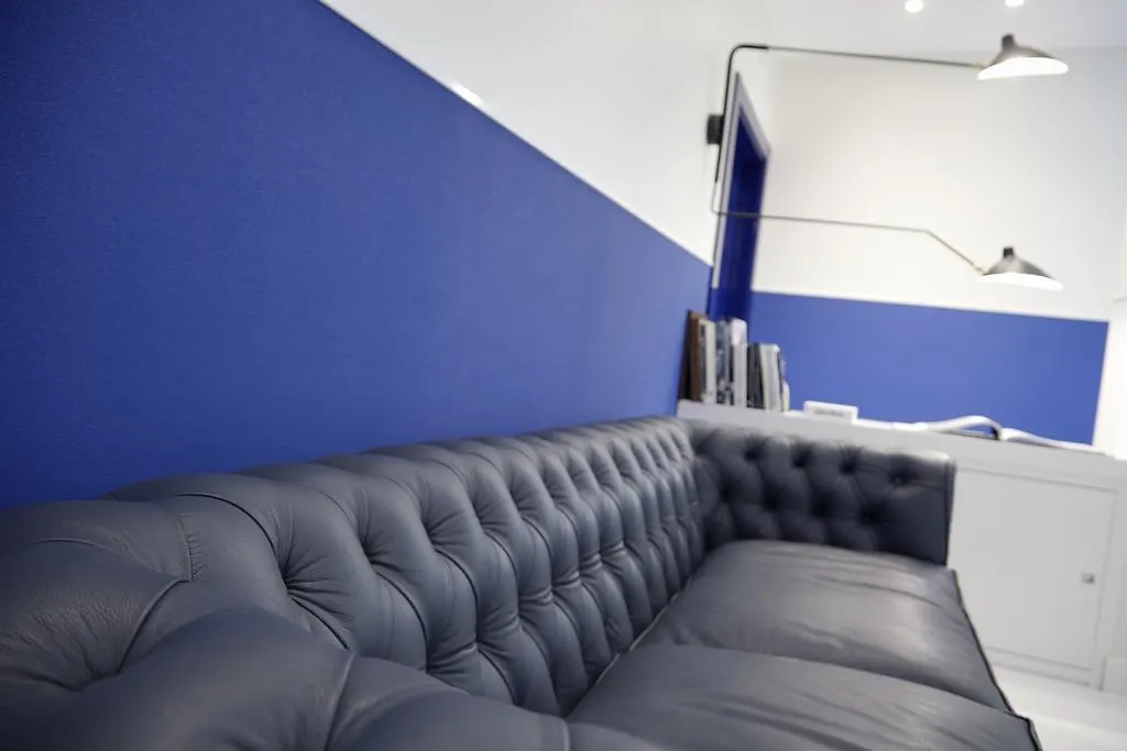 Don Cecilio Guesthouse  San Sebastián