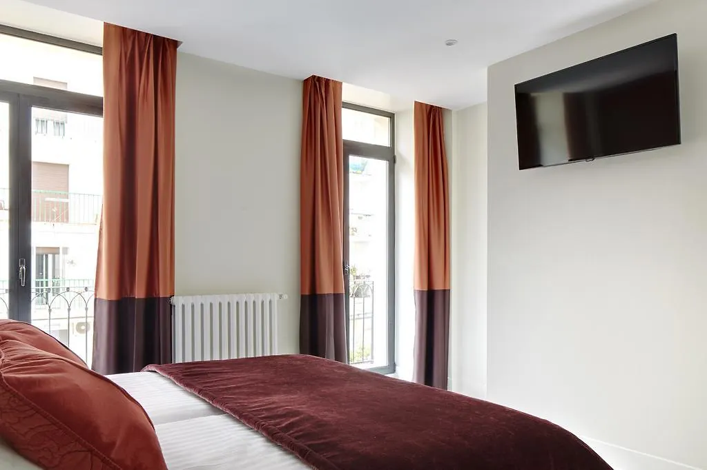 Don Cecilio Guesthouse  San Sebastián Pensión