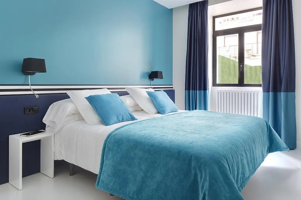 Don Cecilio Guesthouse  San Sebastián Pensión