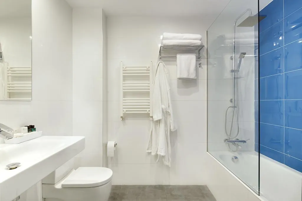 Don Cecilio Guesthouse  San Sebastián