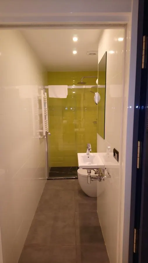 Pensión Don Cecilio Guesthouse  San Sebastián