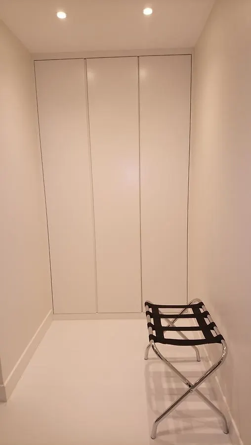 Don Cecilio Guesthouse  San Sebastián