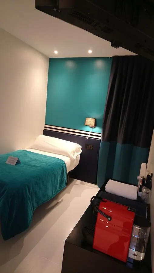 Pensión Don Cecilio Guesthouse  San Sebastián